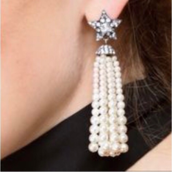 Jewelry - Earrings